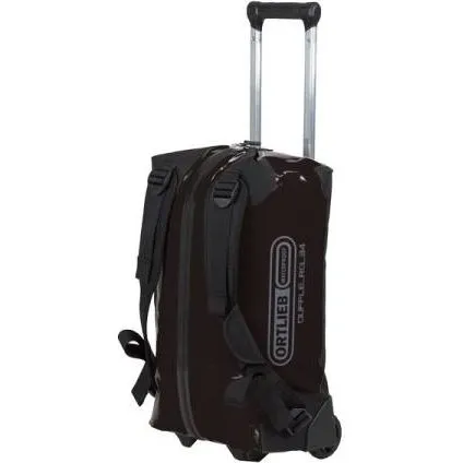 Ortlieb RG 85L Reiskoffer Zwart