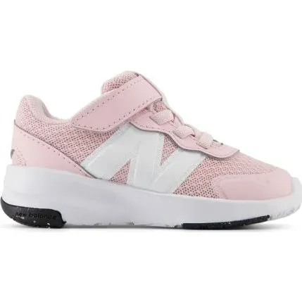 New Balance Fresh Foam 578 Bungee Lace met Top Strap - Maat 34½