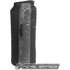 Ortlieb PS490 Dry-bag 79L Zwart Grijs