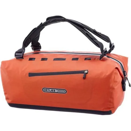 Ortlieb Duffle Lite 40L Reistas Rooibos