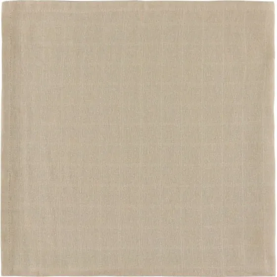 Filibabba Hydrofiele Doek 65x65 cm Doeskin