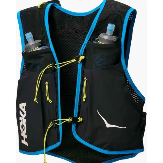 HOKA Trail Run Vest 10L - Lichtgewicht hardloopvest