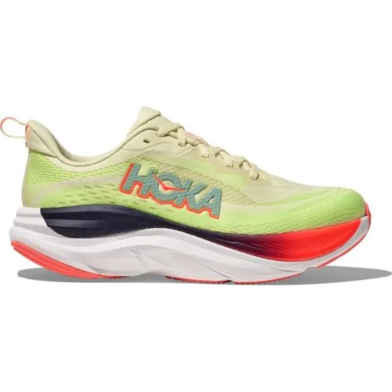 HOKA Skyflow Mt. 41⅓ Groen Heren
