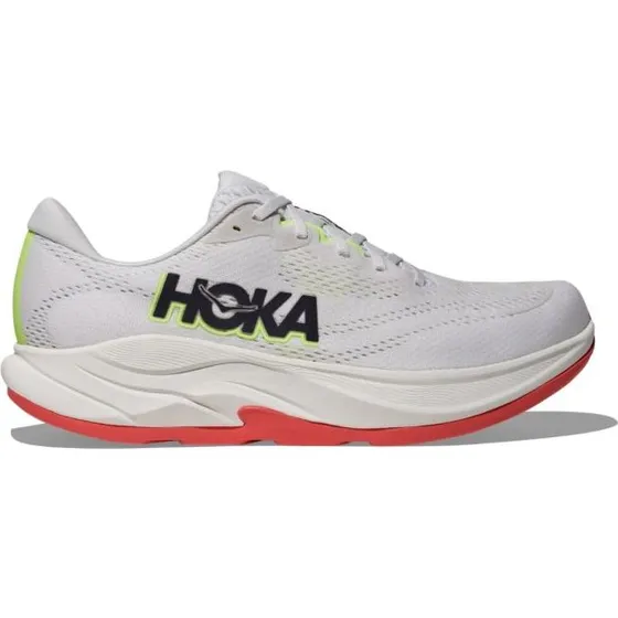 HOKA Rincon 4 Heren Sneakers - Wit