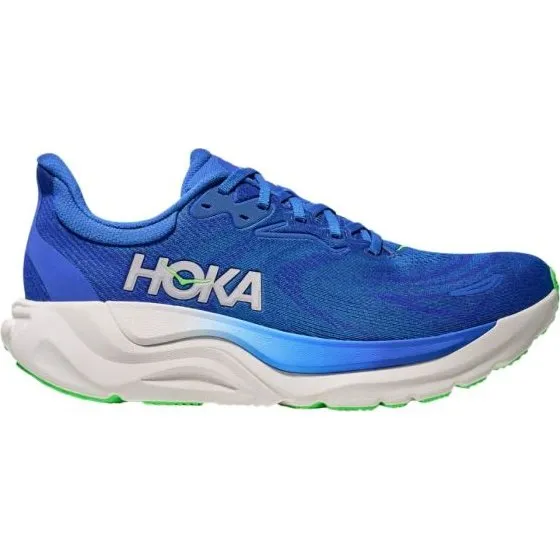 HOKA Arahi 8 Heren Hardloopschoenen - Blauw - Maat 45⅓