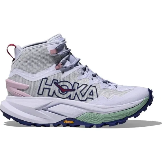 HOKA Mafate Hike Mt. 38 Blauw Dames