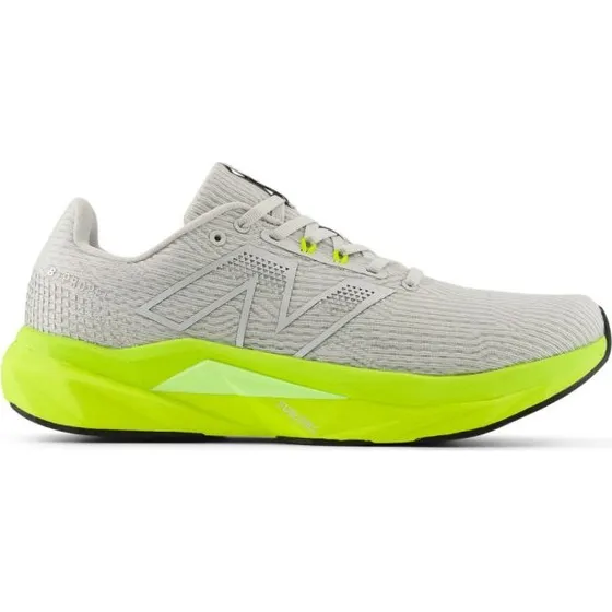 New Balance FuelCell Propel v5 - Grijs - Heren - Maat 41½