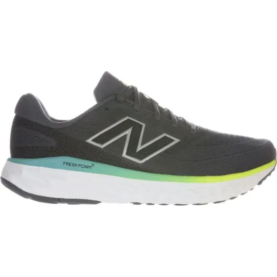 New Balance Fresh Foam Evoz v4 Grijs Heren - Maat 42