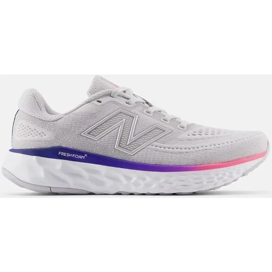 New Balance Fresh Foam Evoz v4 Dames - Grijs - Maat 41