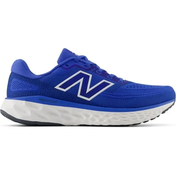 New Balance Fresh Foam Evoz v4 Blauw Heren - Maat 44,5