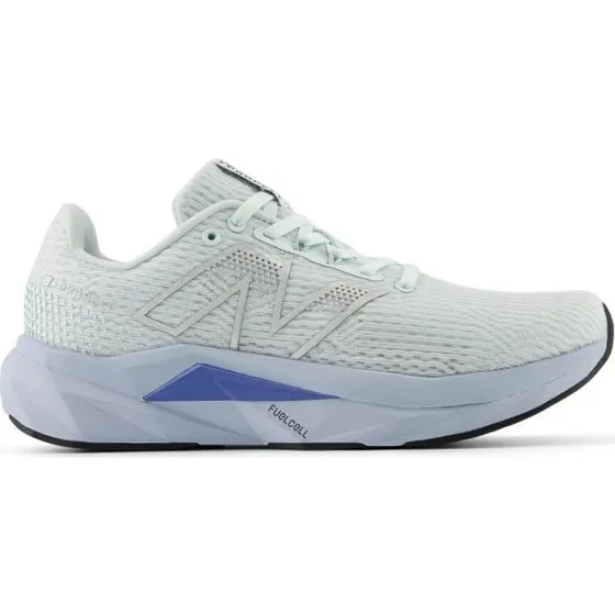 New Balance FuelCell Propel v5 Dames Hardloopschoenen - Blauw - 41