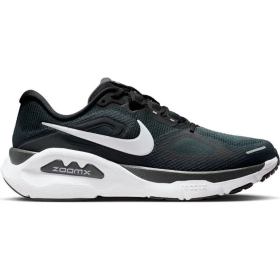 Nike Structure Plus Mt. 42 Zwart Heren