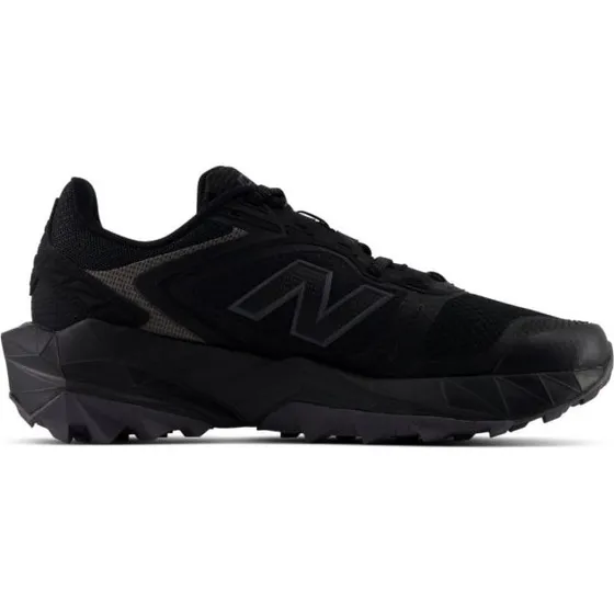New Balance Tektrel Utility Dames Trailrunningschoenen - Zwart - 40.5