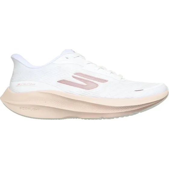 Skechers Aero Pulse Slip-Ins Dames Hardloopschoenen - Wit