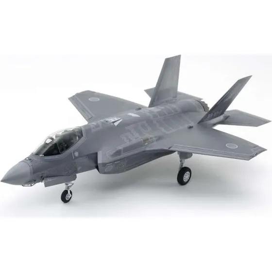 Tamiya US F-35A Lightning II 1:48 Bouwpakket