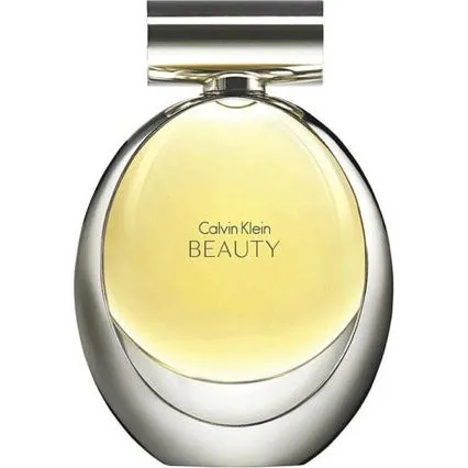 Calvin Klein Beauty Eau de Parfum 100 ml