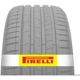 Pirelli P Zero PZ4 LS 275/30 R21 98Y XL Run Flat