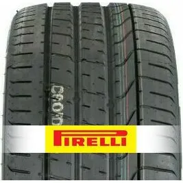 Pirelli P Zero 245/40 ZR20 95Y met velgrandbescherming (MFS)