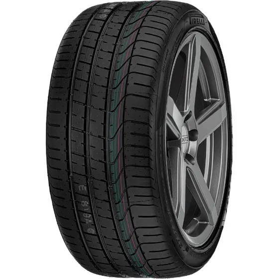 Pirelli P Zero 255/35 R20 97Y XL AO met velgrandbescherming