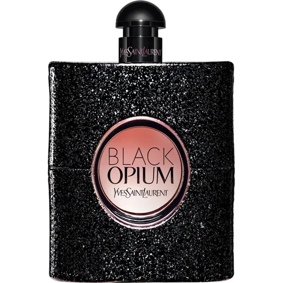 Yves Saint Laurent Black Opium Eau de Parfum voor dames