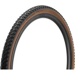 Pirelli Cinturato Gravel Mixed Terrain 50-584