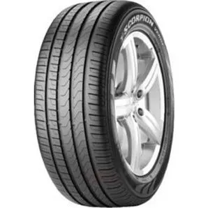 Pirelli Scorpion Verde Run Flat 255/45 R20 101W MOE