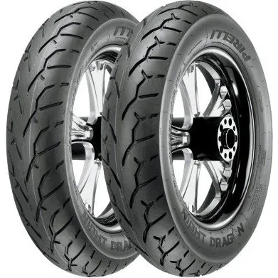 Pirelli Night Dragon 100/90-19 Voorband
