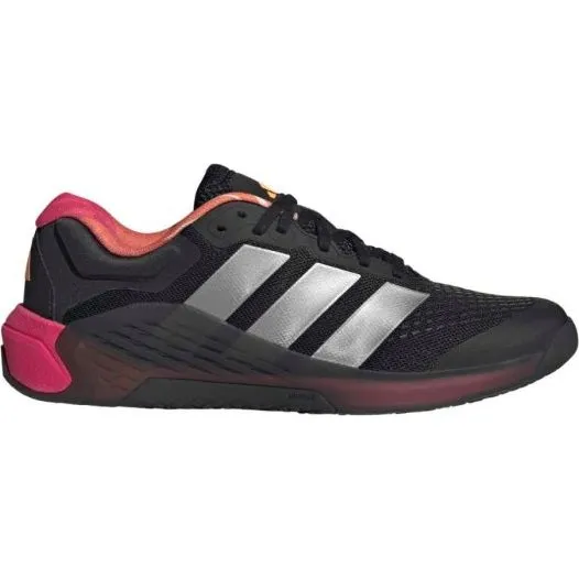 adidas Dropset 4 Cross Training Schoenen - Zwart