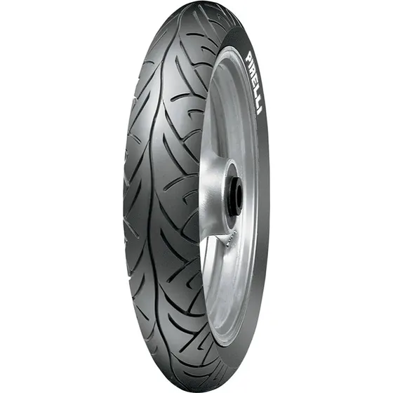 Pirelli City Demon 90/90-18 Achterband RF