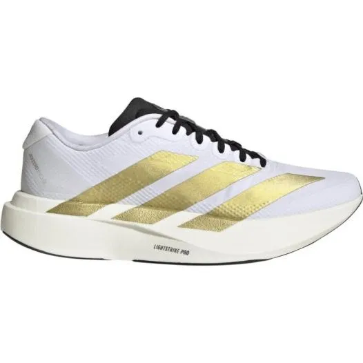 adidas Adizero Evo SL Hardloopschoenen Dames - Wit