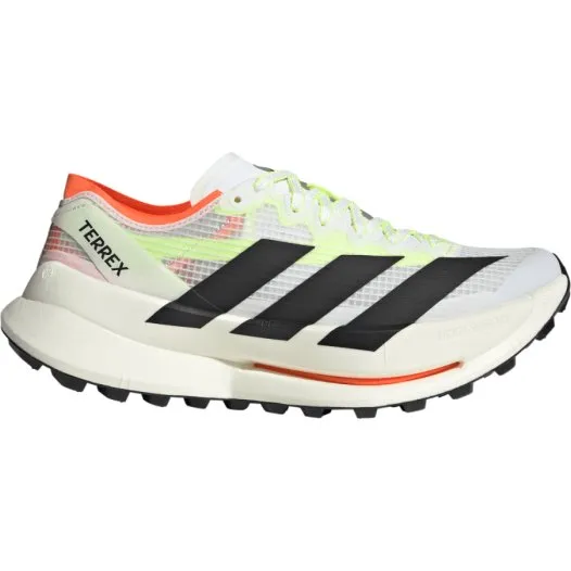 adidas Terrex Agravic Speed Ultra 2 Mt. Dames - Wit