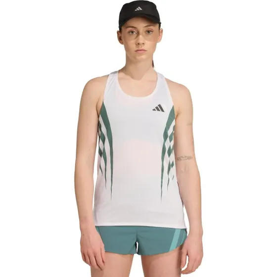 adidas Adizero Archive Damestanktop