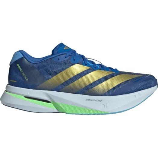 adidas Adizero Boston 13 Mt. 45⅓ Blauw Heren