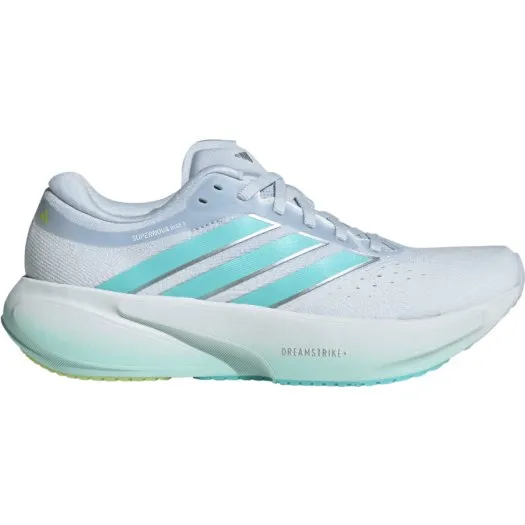 adidas Supernova Rise 3 Hardloopschoenen Dames - Blauw