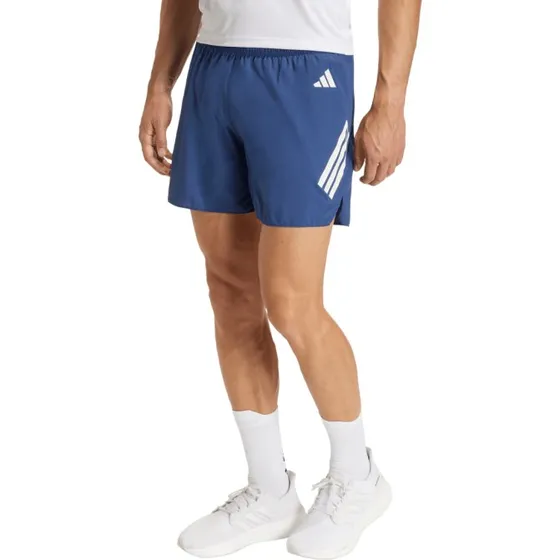 adidas Formotion Iconic Hardloopshort met rits