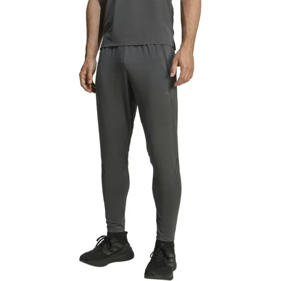 adidas adi365 Climacool Iconic Hardloopbroek - Grijs