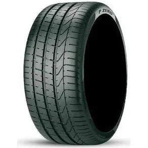 Pirelli P Zero PZ5 275/45 R21 107Y MO