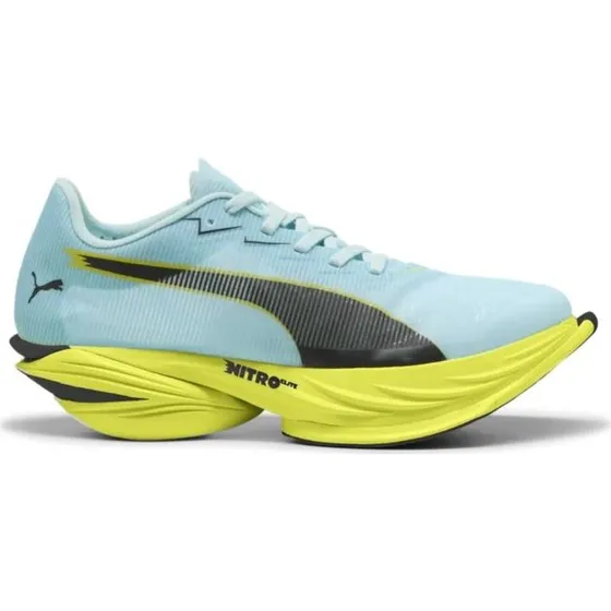 PUMA Fast-R Nitro Elite 3 Dames Hardloopschoenen