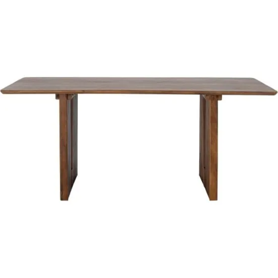 Bloomingville Milow Eettafel, 180 x 90 cm, Bruin