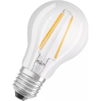 OSRAM LED E27 4.8W 470 lm A60 Dimbaar