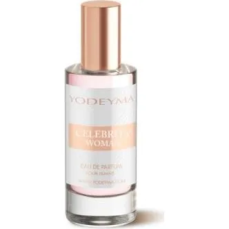 Yodeyma Celebrity Woman - Eau de Parfum 15 ml
