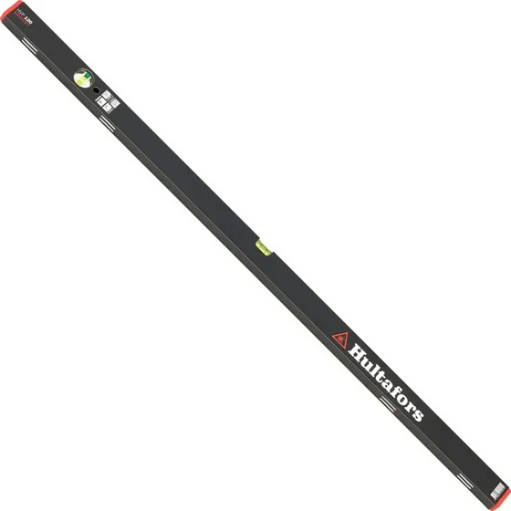 Hultafors HVP Magnet 120 Waterpas 1200 mm