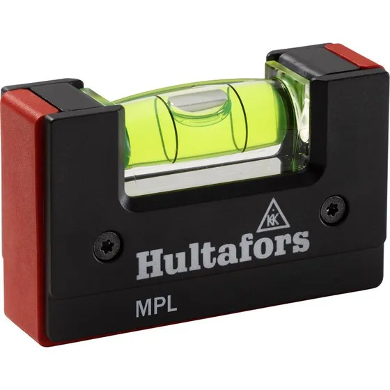 Hultafors Mini Waterpas MPL 68 mm HU401303
