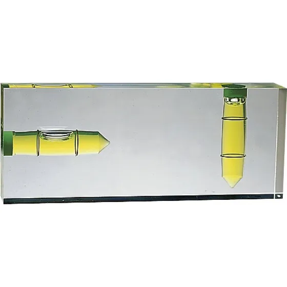 Hultafors Mini Waterpas R 102 HU403501