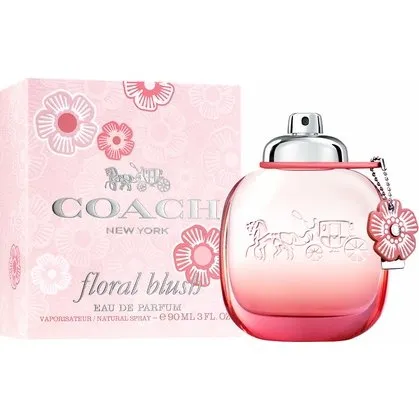 Coach Floral Blush Eau de Parfum 30 ml