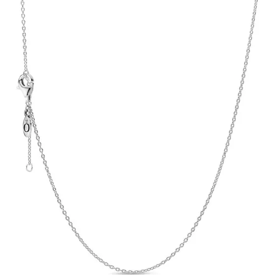 Pandora Moments Zilveren Schakelketting 590515-45 cm