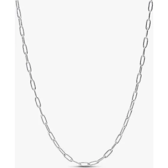 Pandora ME 393416C00-70 zilveren ketting 70 cm