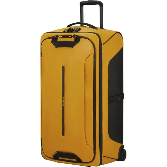 Samsonite Ecodiver 79 cm Reistas Geel