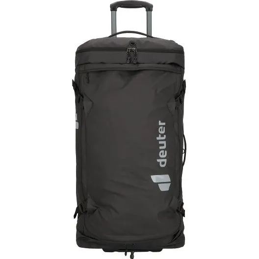 Deuter Duffel Pro Movo 90 Black