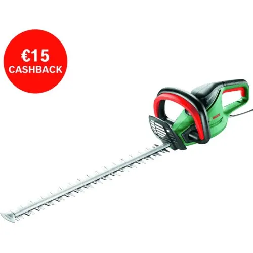 Bosch UniversalHedgeCut 60 Elektrische Heegenschaar 480 W
